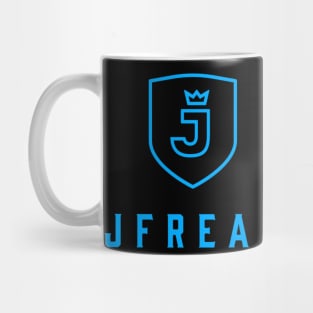 New Jfreak logo Mug